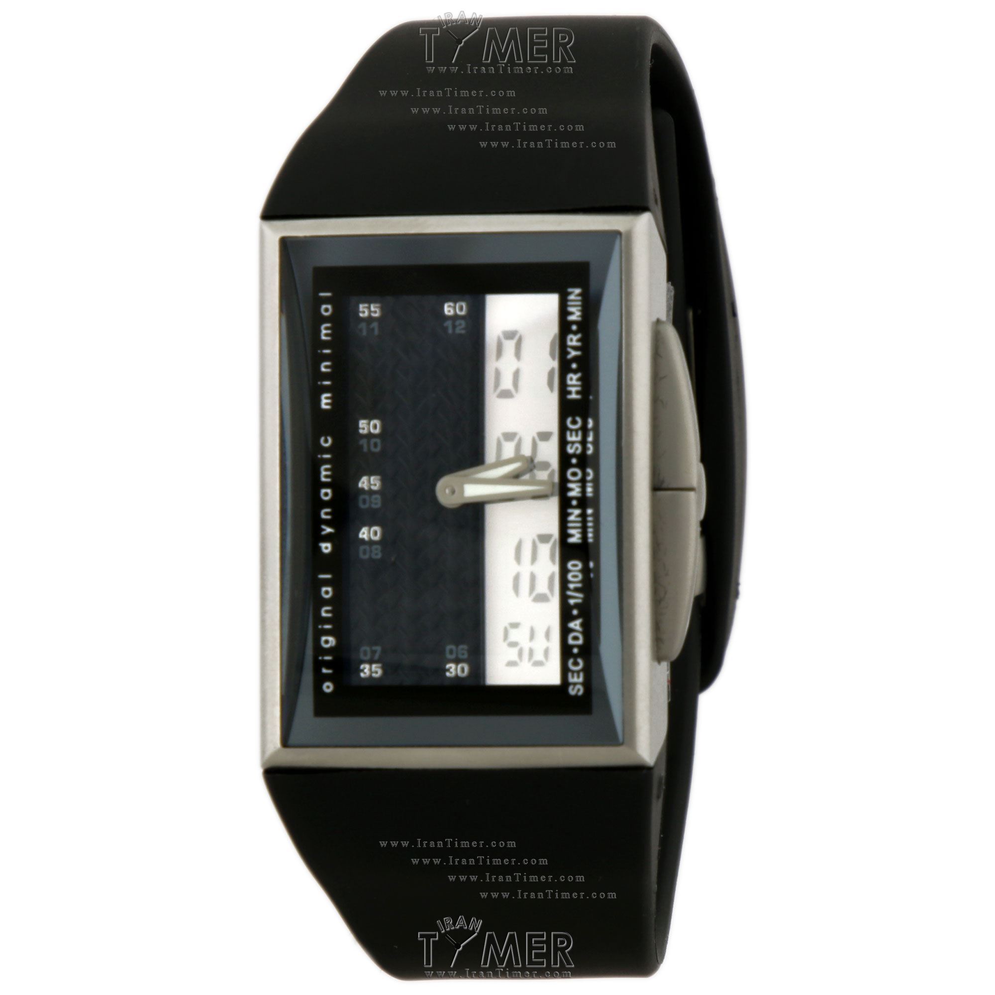 قیمت و خرید ساعت مچی زنانه او دی ام(O.D.M) مدل TA07A-02 فشن | اورجینال و اصلی