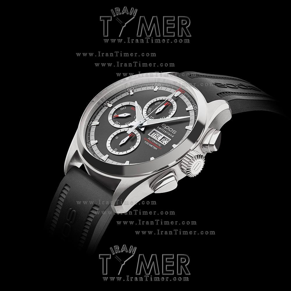 قیمت و خرید ساعت مچی مردانه ایپوز(EPOS) مدل 3433.228.20.14.55 اسپرت | اورجینال و اصلی