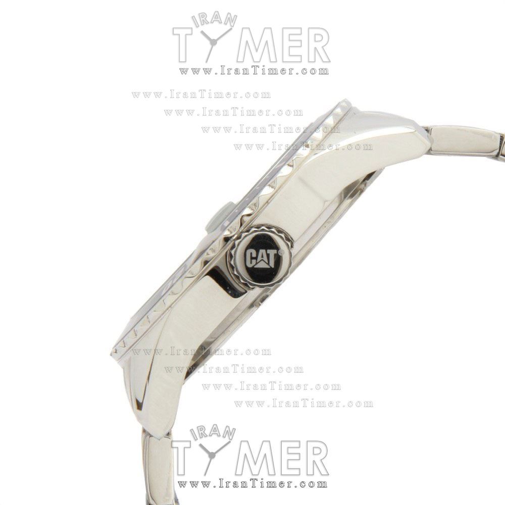 قیمت و خرید ساعت مچی مردانه کاتر پیلار(CAT) مدل YR.141.11.124 کلاسیک | اورجینال و اصلی