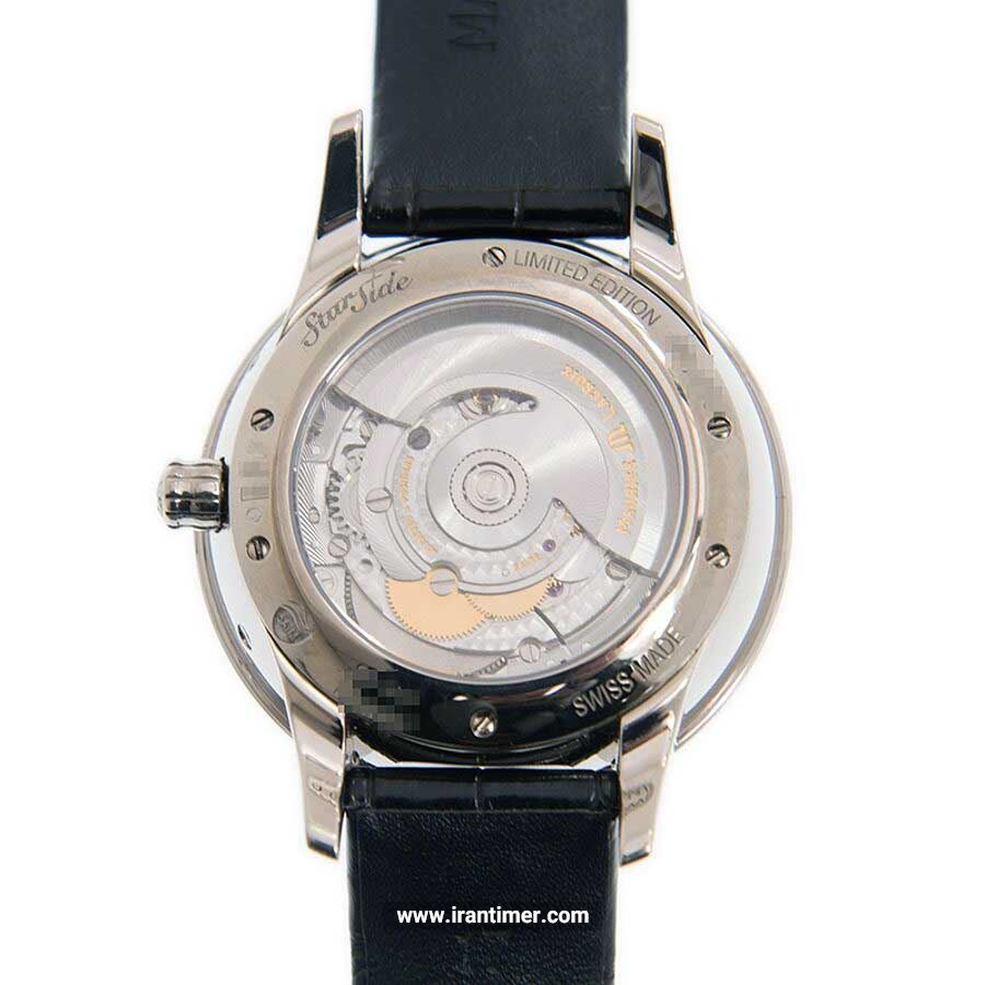 قیمت و خرید ساعت مچی زنانه موریس لاکروا(MAURICE LACROIX) مدل SD6007-WD501-330-1 کلاسیک | اورجینال و اصلی