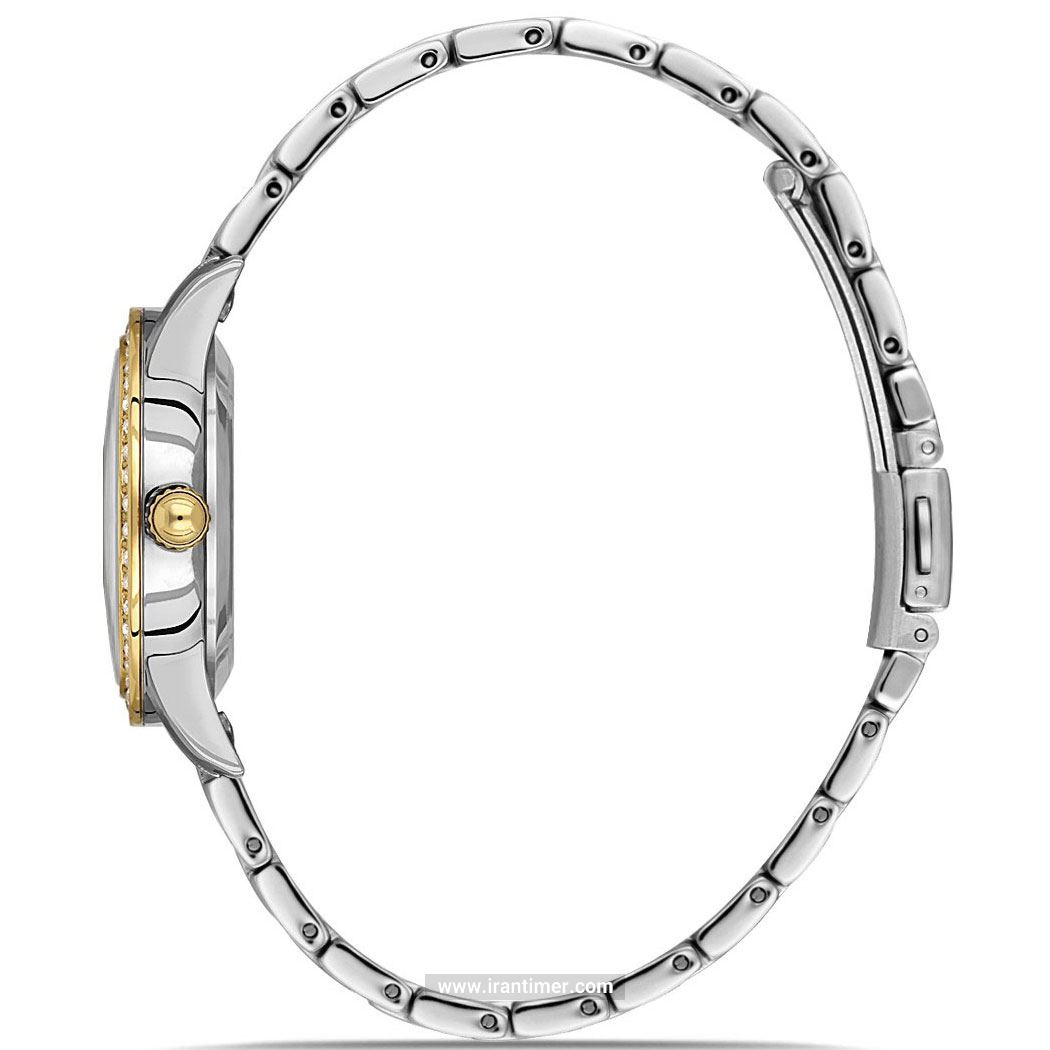 قیمت و خرید ساعت مچی زنانه دیوید گانر(David Guner) مدل DG-8831LA-D1 فشن | اورجینال و اصلی