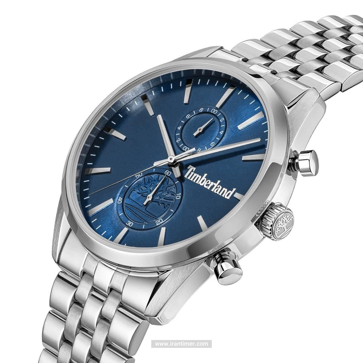 قیمت و خرید ساعت مچی مردانه تیمبرلند(TIMBERLAND) مدل TDWGI0068701 اسپرت | اورجینال و اصلی