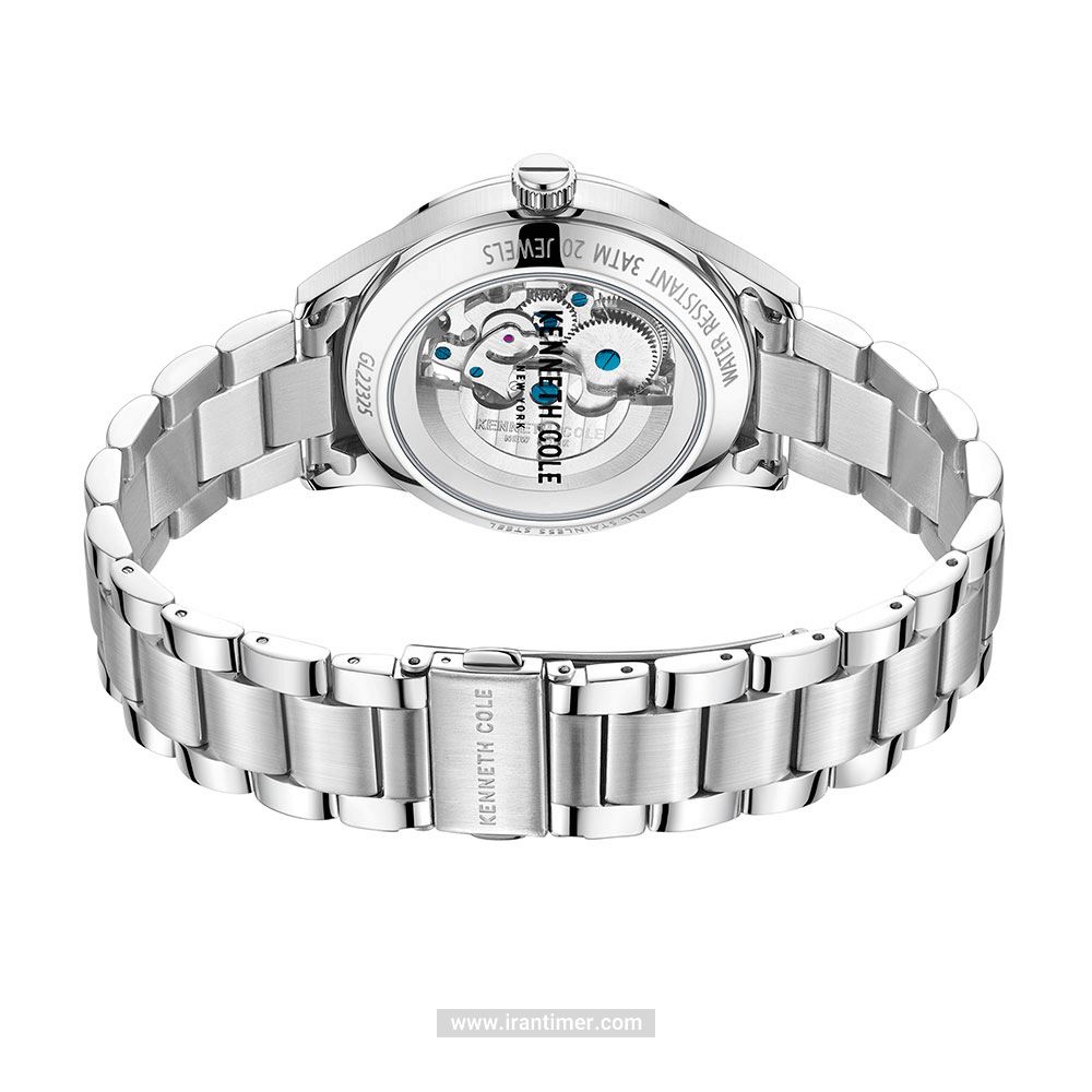 قیمت و خرید ساعت مچی مردانه کنت کول(KENNETH COLE) مدل KCWGL2232504 کلاسیک | اورجینال و اصلی