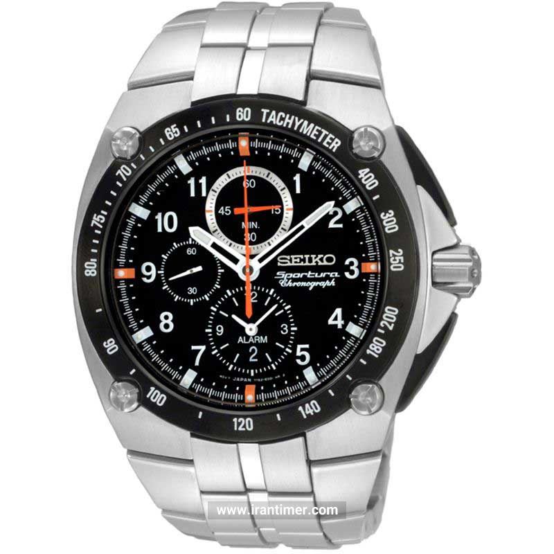 قیمت و خرید ساعت مچی مردانه سیکو(SEIKO) مدل SNAD23P1 کلاسیک | اورجینال و اصلی