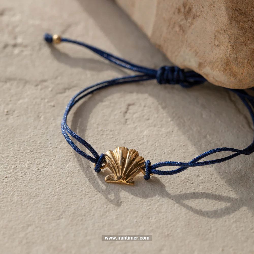 قیمت و خرید دستبند بسته (النگو) زنانه پاول هویت(PAUL HEWITT) مدل PH-JE-1835 کلاسیک | اورجینال و اصلی