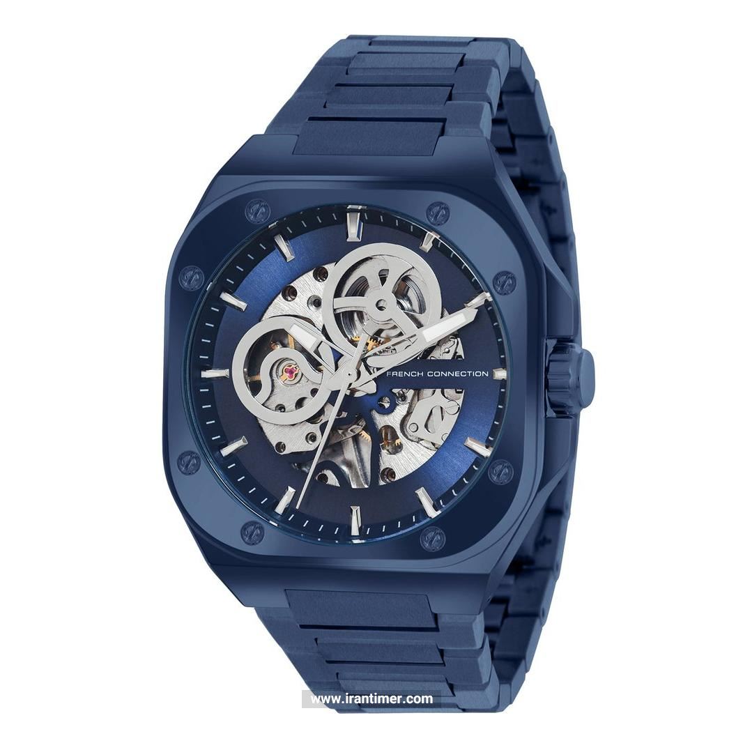 قیمت و خرید ساعت مچی مردانه فرنچ کانکشن(FRENCH CONNECTION) مدل FCA14UM کلاسیک | اورجینال و اصلی