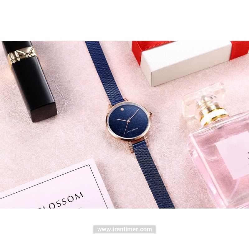 قیمت و خرید ساعت مچی زنانه مینی فوکوس(Mini Focus) مدل MF0160L.01 کلاسیک | اورجینال و اصلی