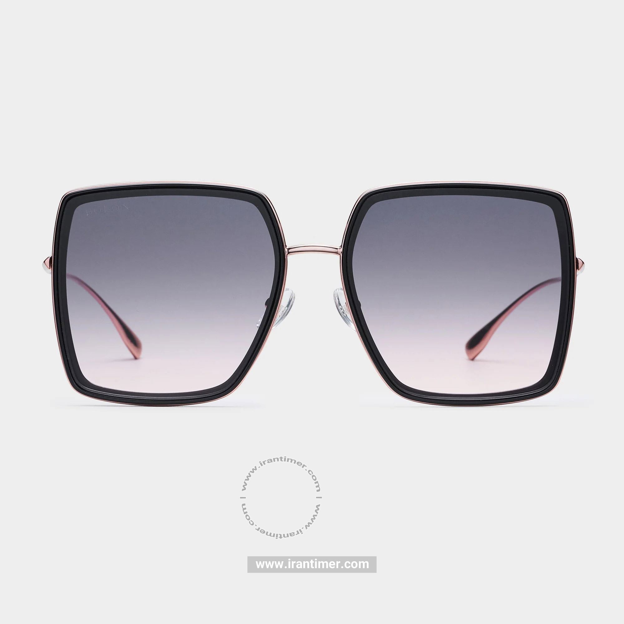 قیمت و خرید عینک آفتابی زنانه فشن (Bolon) مدل BL6101A11 | اورجینال و اصلی