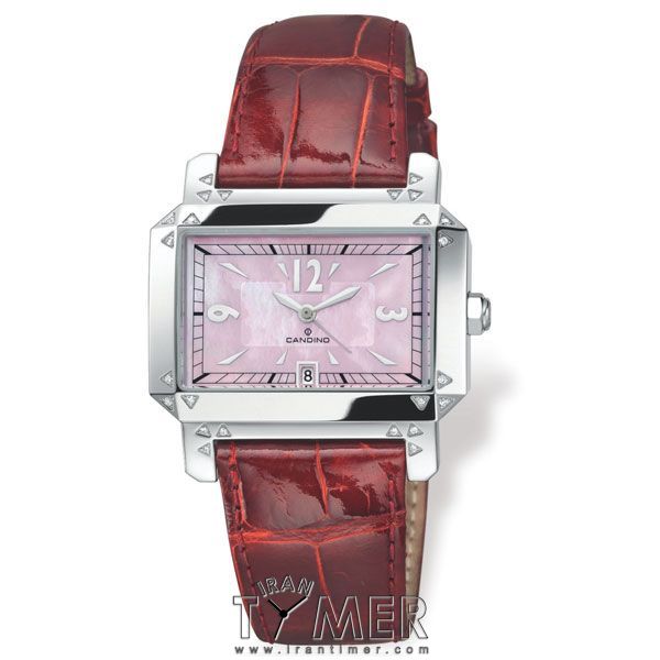 قیمت و خرید ساعت مچی مردانه کاندینو(CANDINO) مدل C4255/2 کلاسیک | اورجینال و اصلی