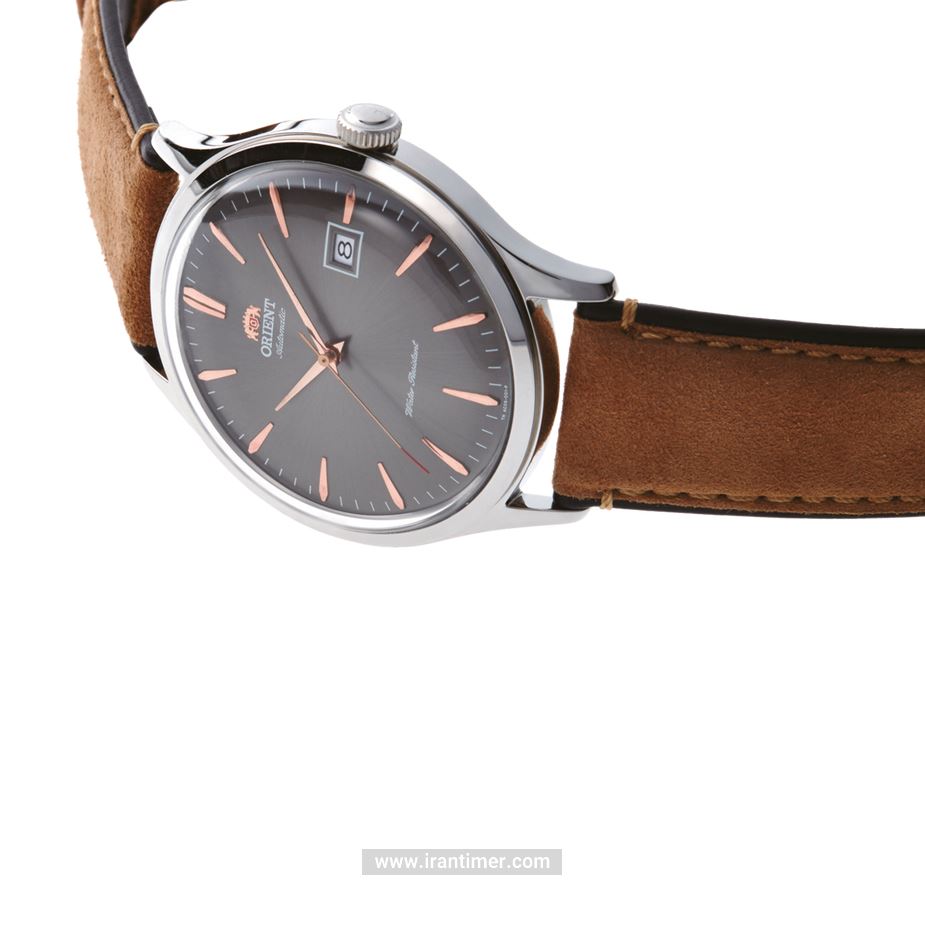 قیمت و خرید ساعت مچی مردانه اورینت(ORIENT) مدل TAC08003A کلاسیک | اورجینال و اصلی