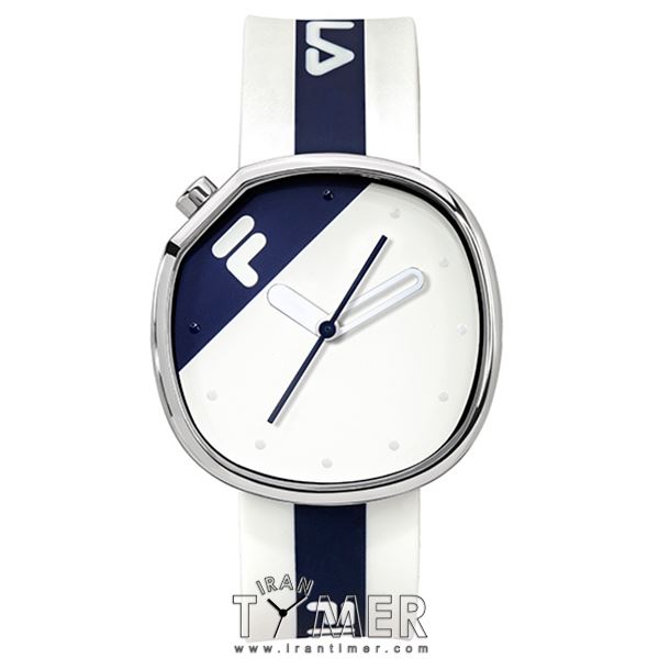 قیمت و خرید ساعت مچی مردانه فیلا(FILA) مدل 38-162-105 اسپرت | اورجینال و اصلی