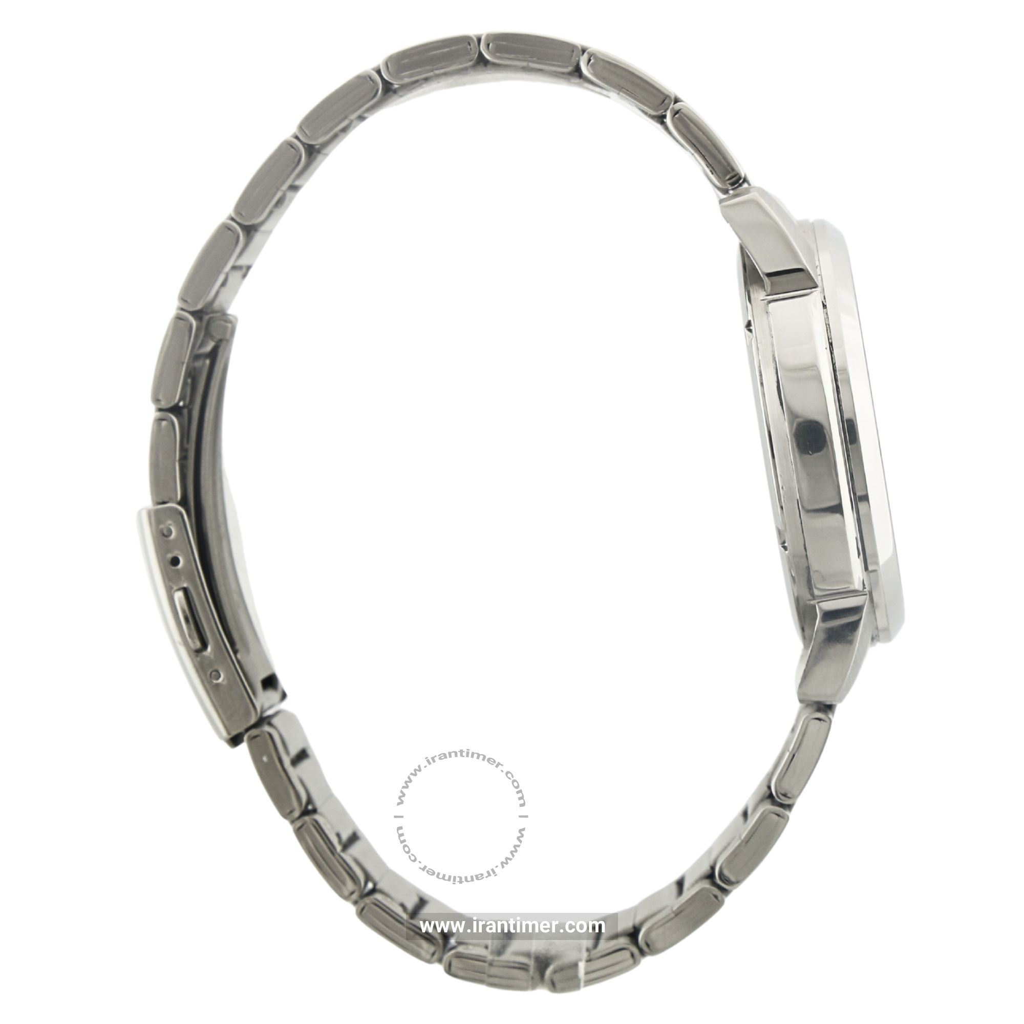 قیمت و خرید ساعت مچی مردانه کاسیو (CASIO) جنرال مدل MTP-E510D-7AVDF کلاسیک | اورجینال و اصلی