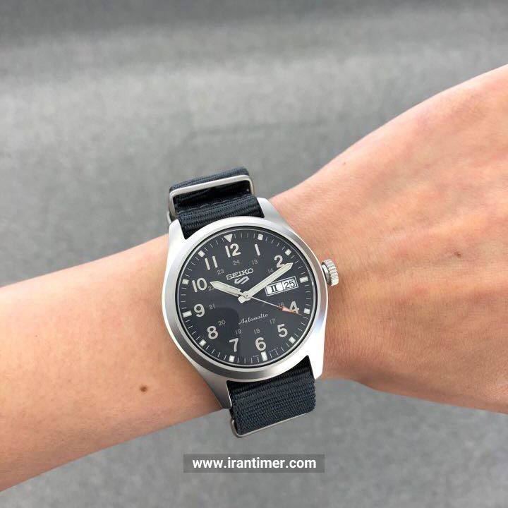قیمت و خرید ساعت مچی مردانه سیکو(SEIKO) مدل SRPG31K1 کلاسیک | اورجینال و اصلی