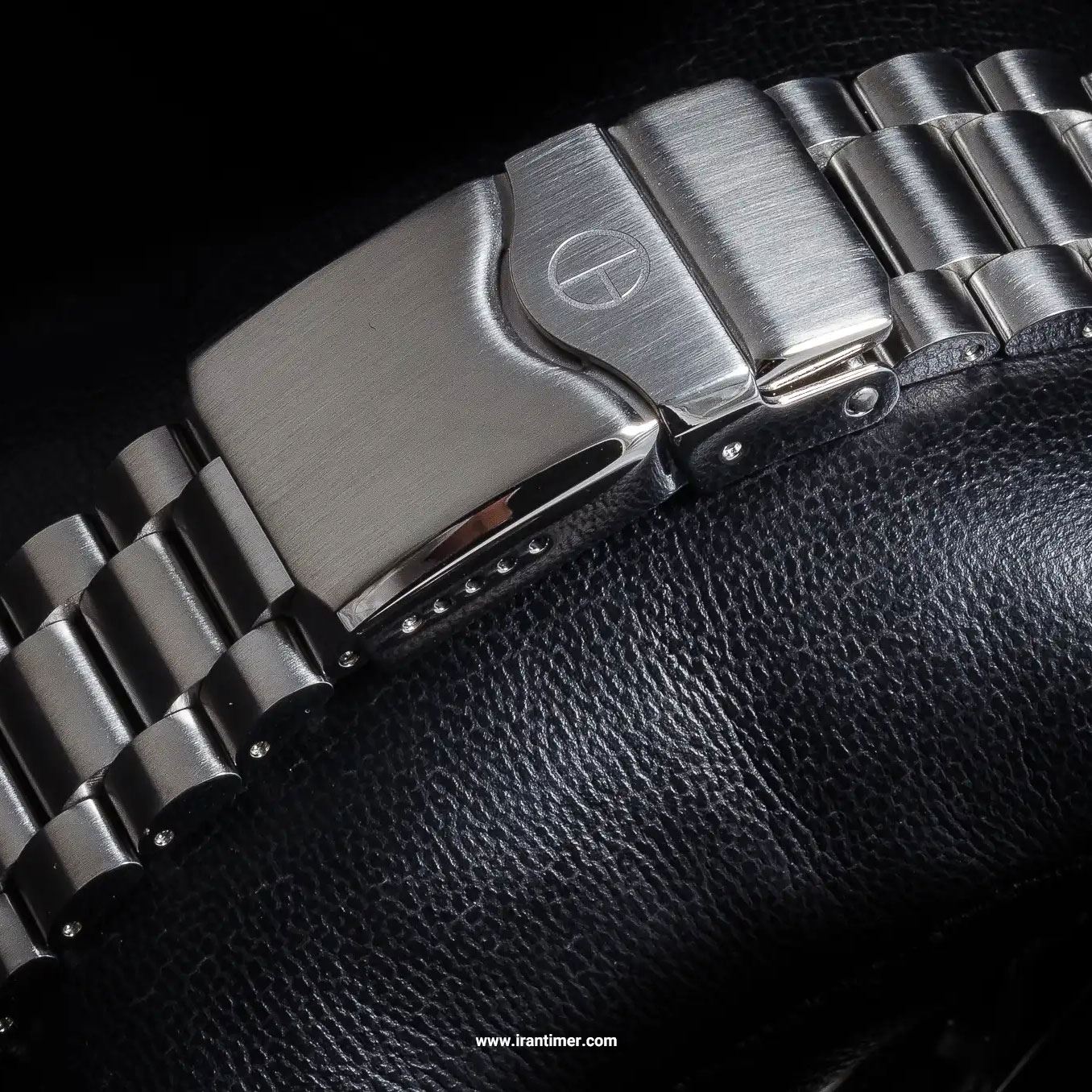 قیمت و خرید ساعت مچی مردانه کلودبرنارد(CLAUDE BERNARD) مدل 10222 3M NV اسپرت | اورجینال و اصلی