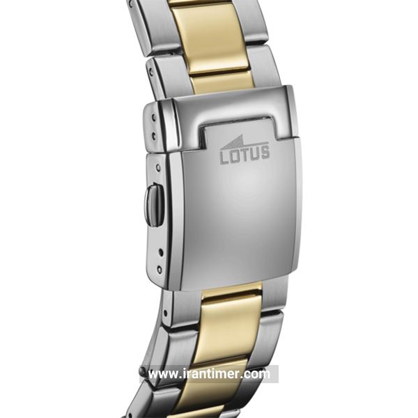 قیمت و خرید ساعت مچی مردانه لوتوس(LOTUS) مدل L18801/1 کلاسیک | اورجینال و اصلی