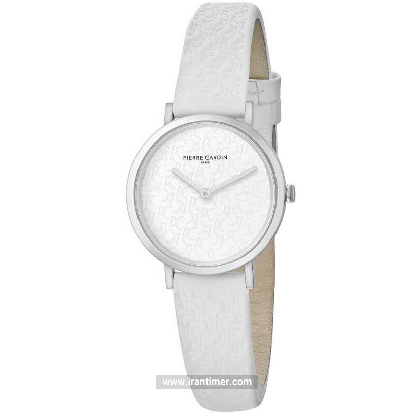 قیمت و خرید ساعت مچی زنانه پیر کاردین(PIERRE CARDIN) مدل CBV.1501 کلاسیک | اورجینال و اصلی