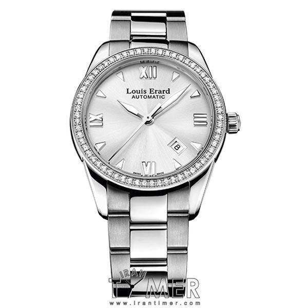 قیمت و خرید ساعت مچی مردانه لوئیس ارارد(LOUIS ERARD) مدل 69101SE01.BMA19 کلاسیک | اورجینال و اصلی