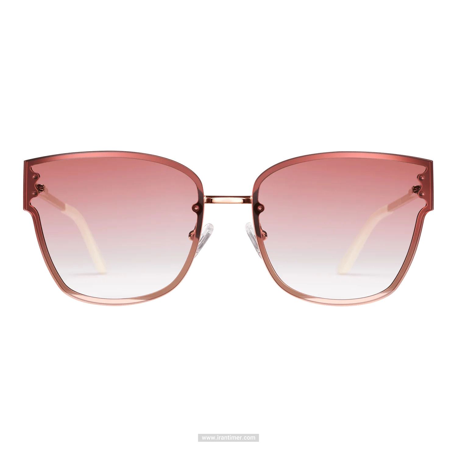 قیمت و خرید عینک آفتابی زنانه کلاسیک (DANIEL WELLINGTON) مدل DW01100045 | اورجینال و اصلی