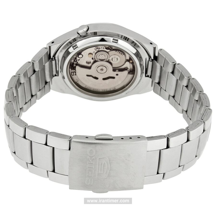 قیمت و خرید ساعت مچی مردانه سیکو(SEIKO) مدل SNK621K1 کلاسیک | اورجینال و اصلی