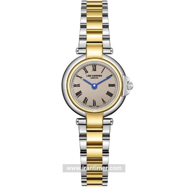 قیمت و خرید ساعت مچی زنانه لیکوپر(LEE COOPER) مدل LC08206.260 کلاسیک | اورجینال و اصلی