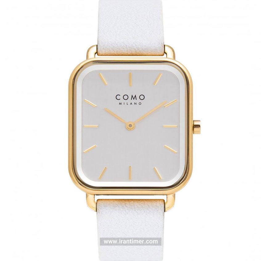 قیمت و خرید ساعت مچی زنانه کومو میلانو(COMO MILANO) مدل CM072.201.2WH2 کلاسیک | اورجینال و اصلی