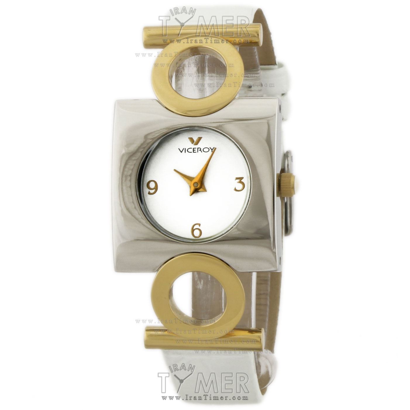 قیمت و خرید ساعت مچی زنانه ویسروی(VICEROY) مدل 432094-65 کلاسیک | اورجینال و اصلی