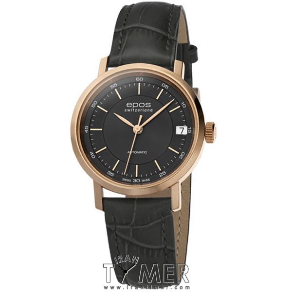 قیمت و خرید ساعت مچی زنانه ایپوز(EPOS) مدل 4387.152.24.15.15 کلاسیک | اورجینال و اصلی