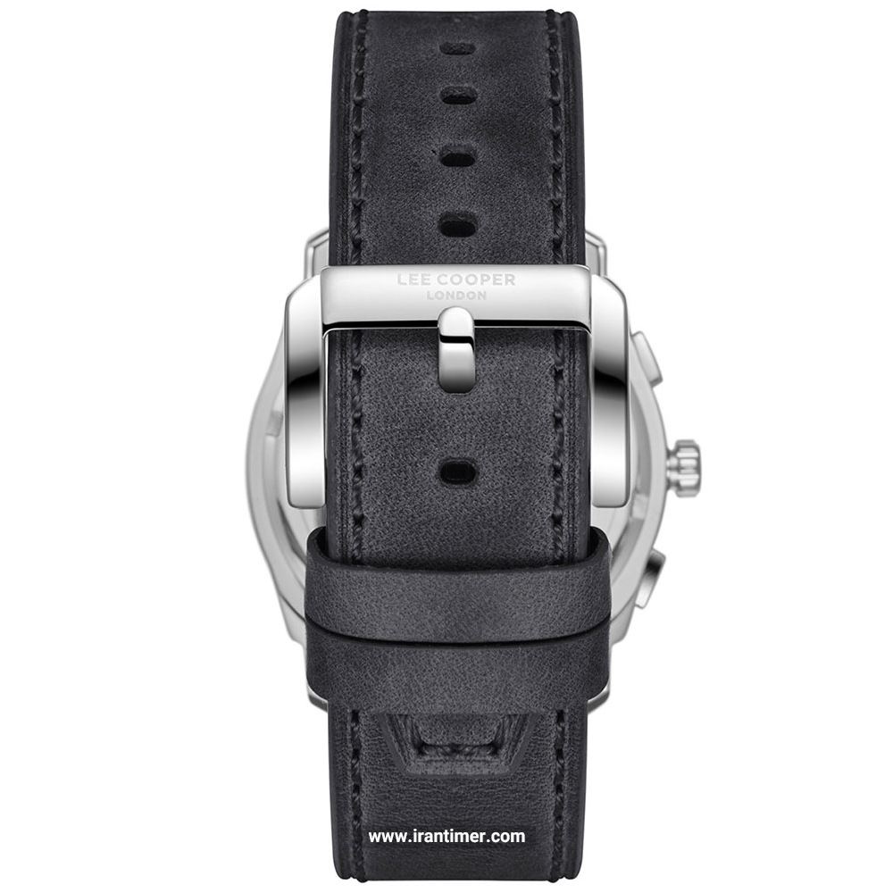 قیمت و خرید ساعت مچی مردانه لیکوپر(LEE COOPER) مدل LC08178.399 کلاسیک | اورجینال و اصلی