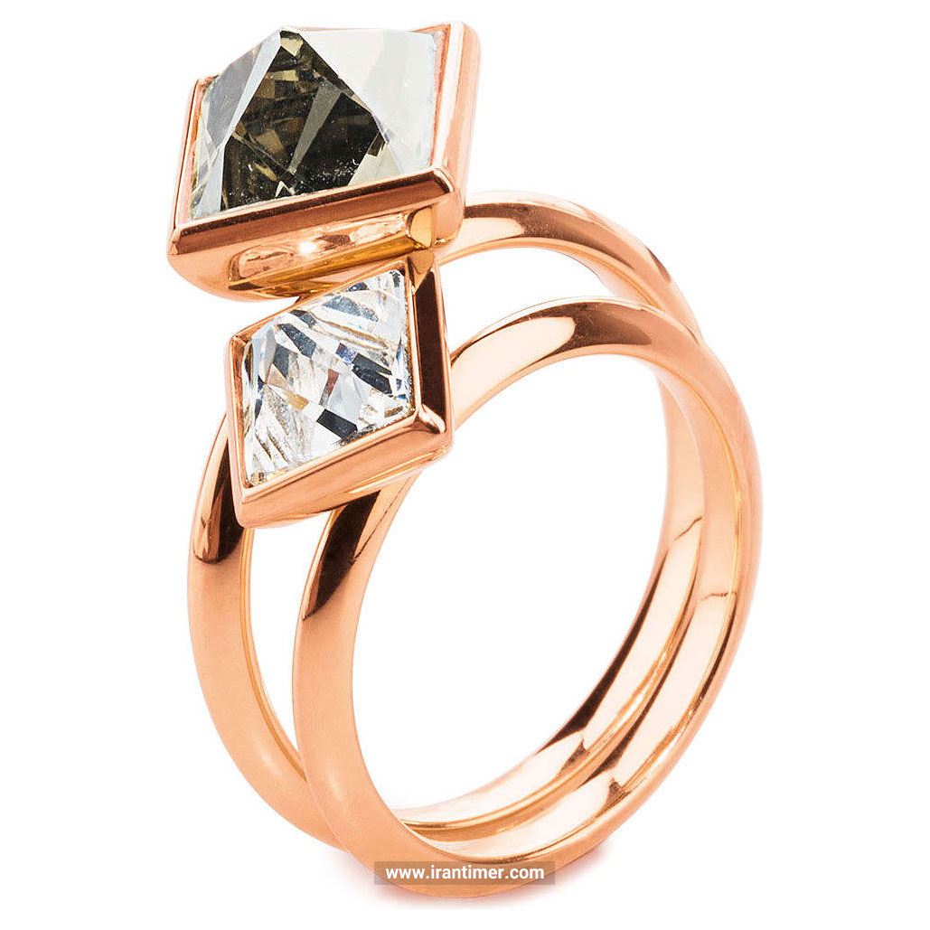 قیمت و خرید حلقه (انگشتر) زنانه برازوی(BROSWAY) مدل BPL33B فشن (ست لباس) | اورجینال و اصلی