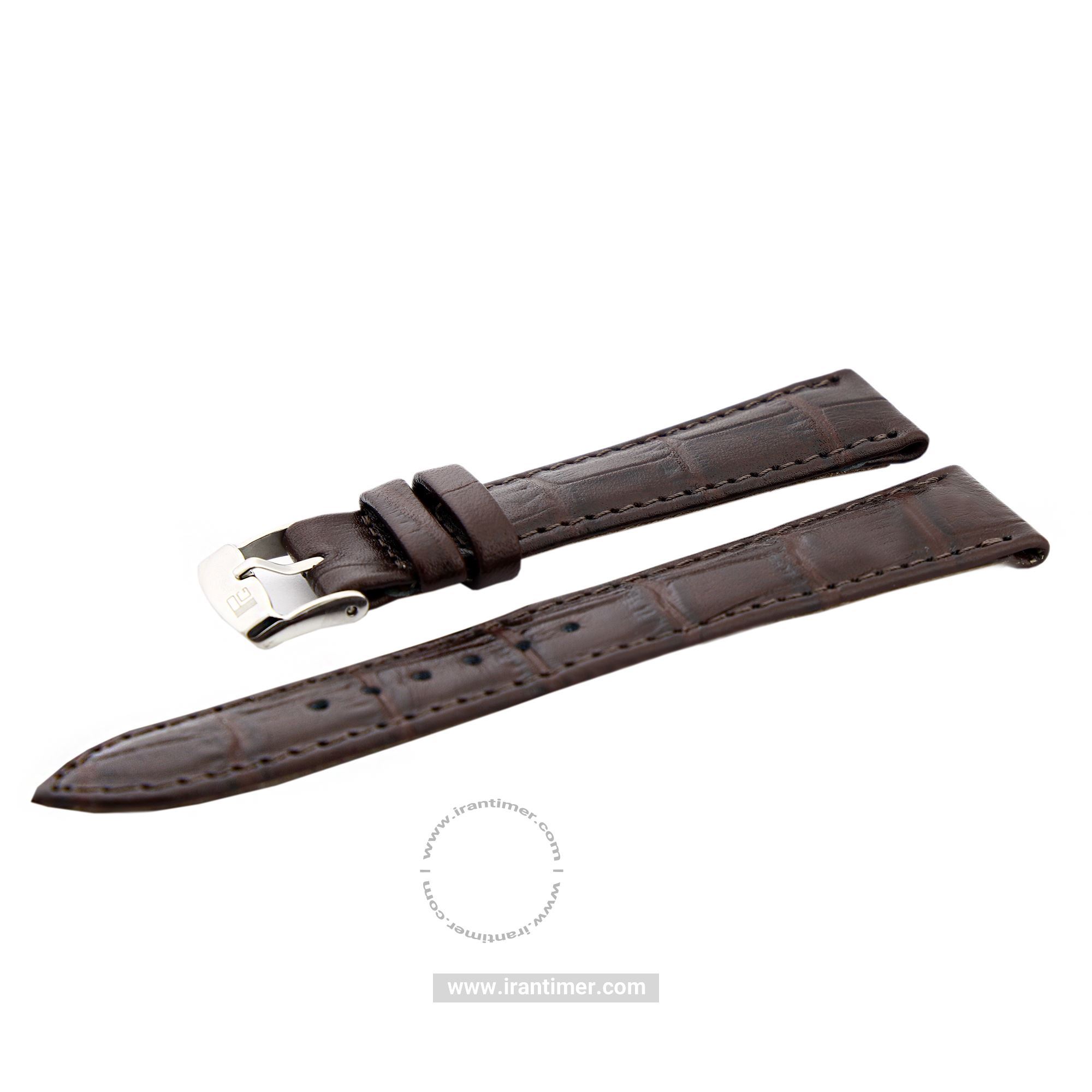 لوازم جانبی پی جی مدل PG-18-DARK BROWN