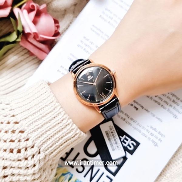 قیمت و خرید ساعت مچی زنانه اورینت(ORIENT) مدل RA-QC1703B10B کلاسیک | اورجینال و اصلی