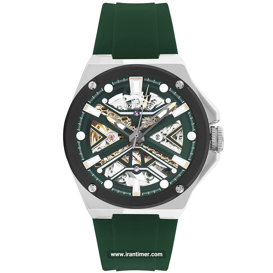 قیمت و خرید ساعت مچی مردانه اسلازنجر(SLAZENGER) مدل SL.09.2265.1.02 اسپرت | اورجینال و اصلی