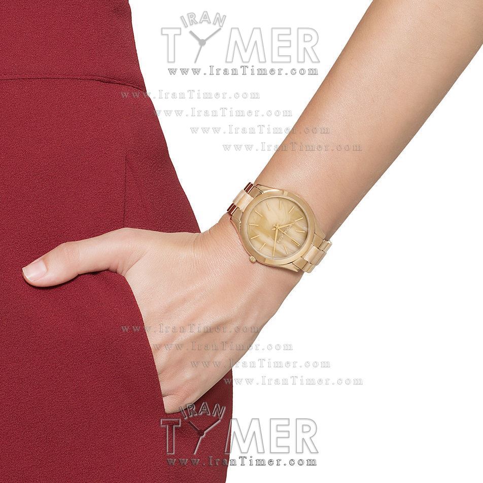قیمت و خرید ساعت مچی زنانه مایکل کورس(MICHAEL KORS) مدل MK4285 کلاسیک | اورجینال و اصلی