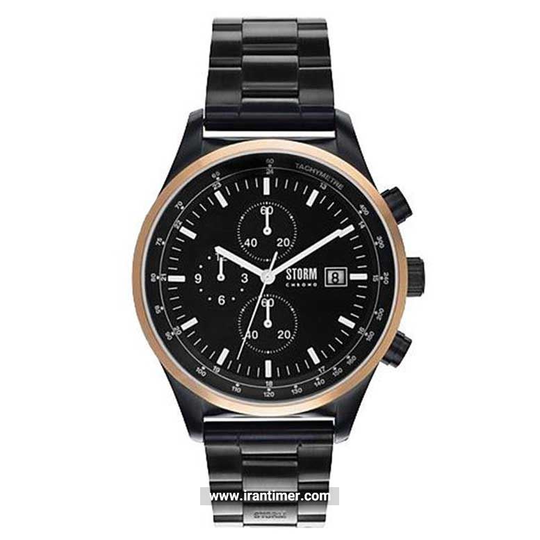 قیمت و خرید ساعت مچی مردانه استورم(STORM) مدل 4667/RG کلاسیک اسپرت | اورجینال و اصلی