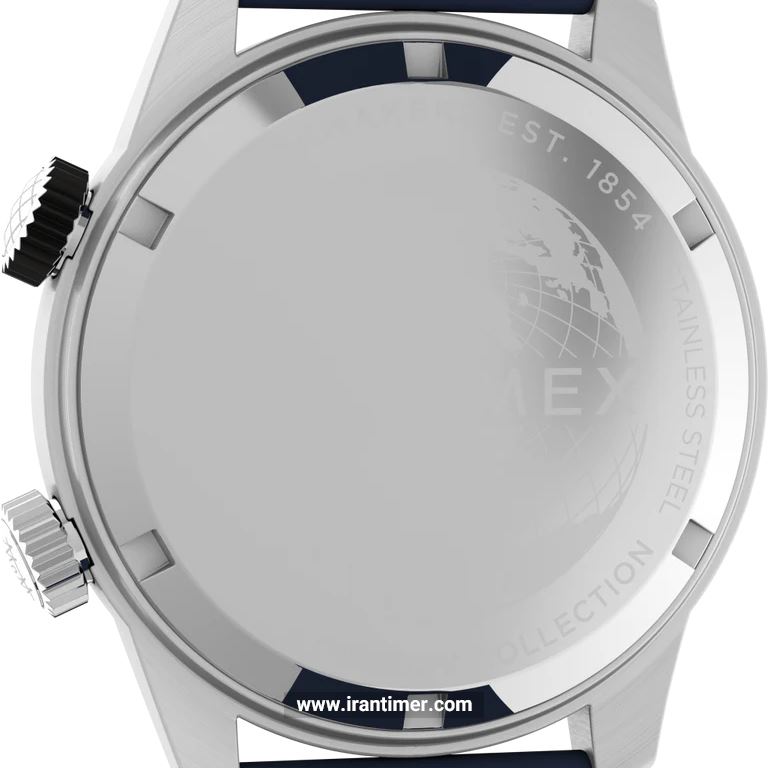 قیمت و خرید ساعت مچی مردانه تایمکس(TIMEX) مدل TW2V73500 اسپرت | اورجینال و اصلی