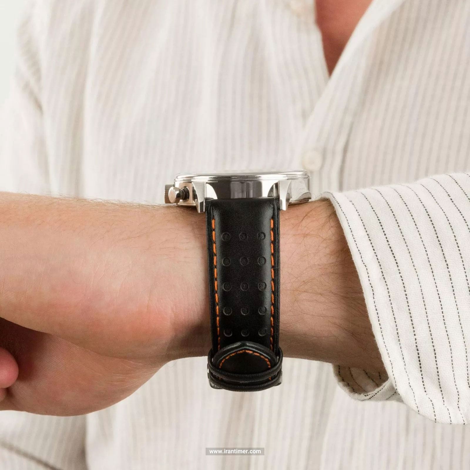 قیمت و خرید ساعت مچی مردانه پیر ریکو(Pierre Ricaud) مدل P60039.5224QF کلاسیک | اورجینال و اصلی