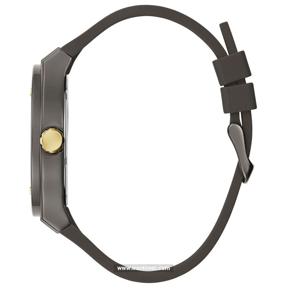 قیمت و خرید ساعت مچی مردانه گس(GUESS) مدل GW0491G1 اسپرت | اورجینال و اصلی