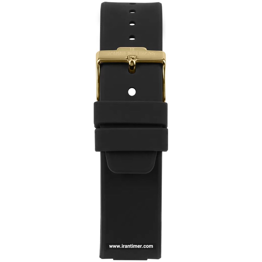 قیمت و خرید ساعت مچی مردانه ژاک لمن(JACQUES LEMANS) مدل 1-2109E اسپرت | اورجینال و اصلی