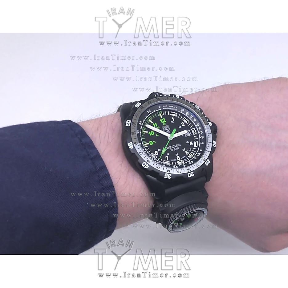 قیمت و خرید ساعت مچی مردانه لومینوکس(LUMINOX) مدل XL.8831.KM اسپرت | اورجینال و اصلی