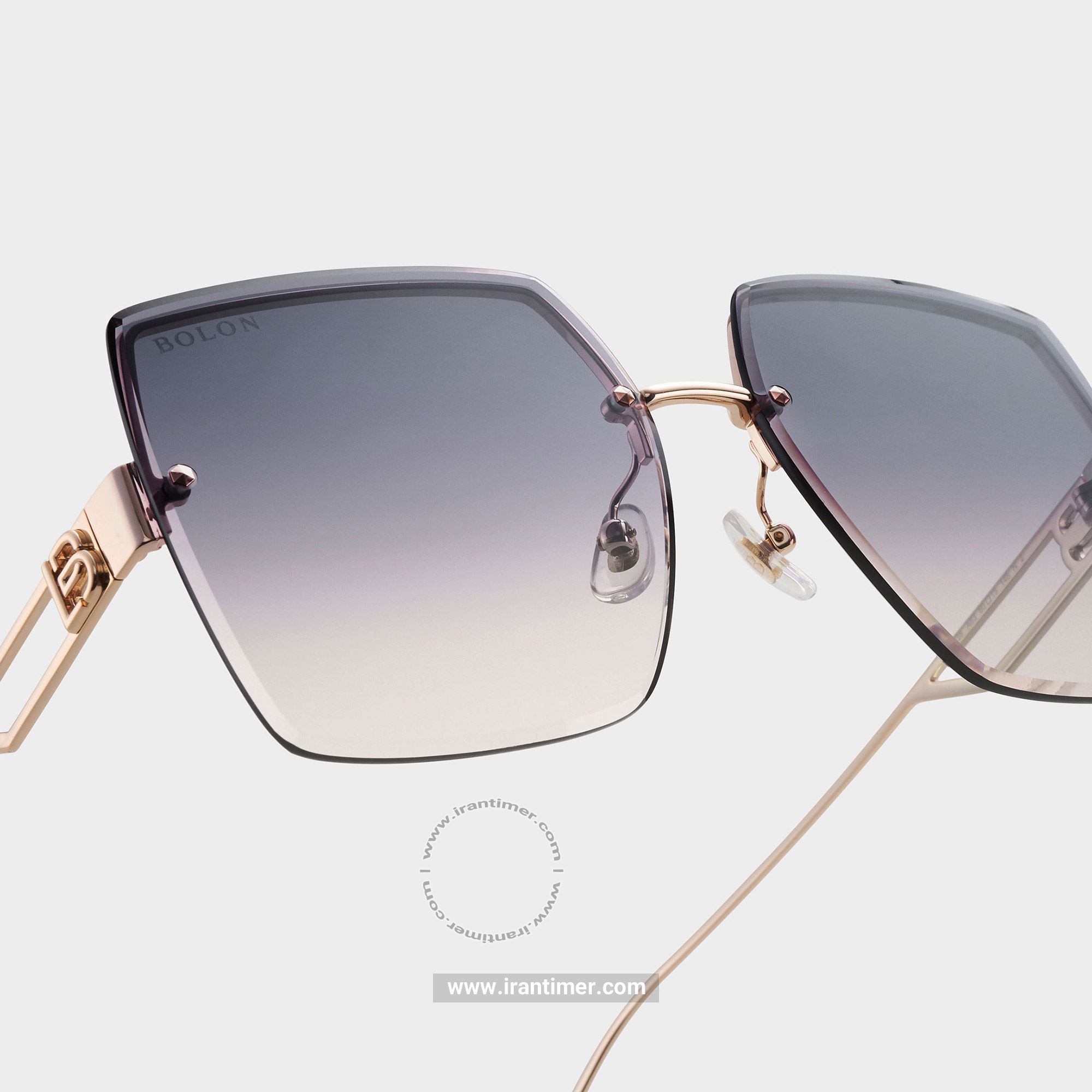 قیمت و خرید عینک آفتابی زنانه فشن (Bolon) مدل BL7138A63 | اورجینال و اصلی