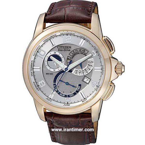 قیمت و خرید ساعت مچی مردانه سیتیزن(CITIZEN) مدل BL8056-09A کلاسیک | اورجینال و اصلی