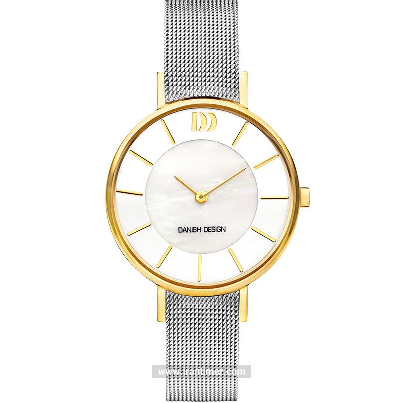 قیمت و خرید ساعت مچی زنانه دنیش دیزاین(Danish Design) مدل IV65Q1167 کلاسیک | اورجینال و اصلی