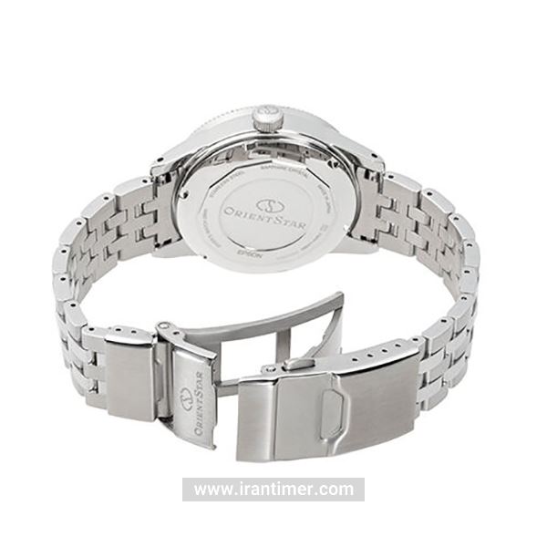 قیمت و خرید ساعت مچی مردانه اورینت(ORIENT) مدل RE-AU0601B00B کلاسیک | اورجینال و اصلی