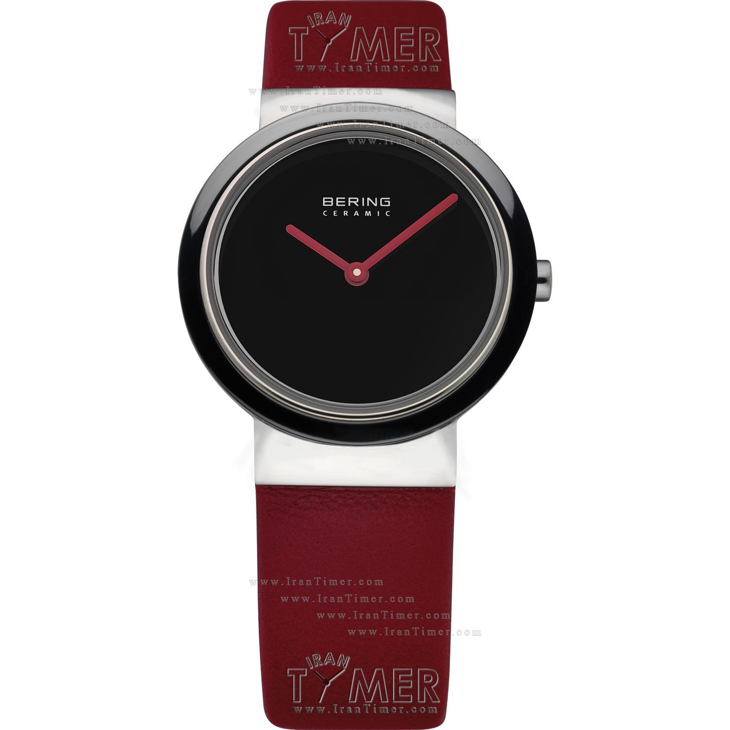 قیمت و خرید ساعت مچی زنانه برینگ(BERING) مدل B10729-642 کلاسیک | اورجینال و اصلی