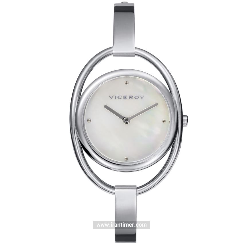 قیمت و خرید ساعت مچی زنانه ویسروی(VICEROY) مدل 471262-09 کلاسیک | اورجینال و اصلی