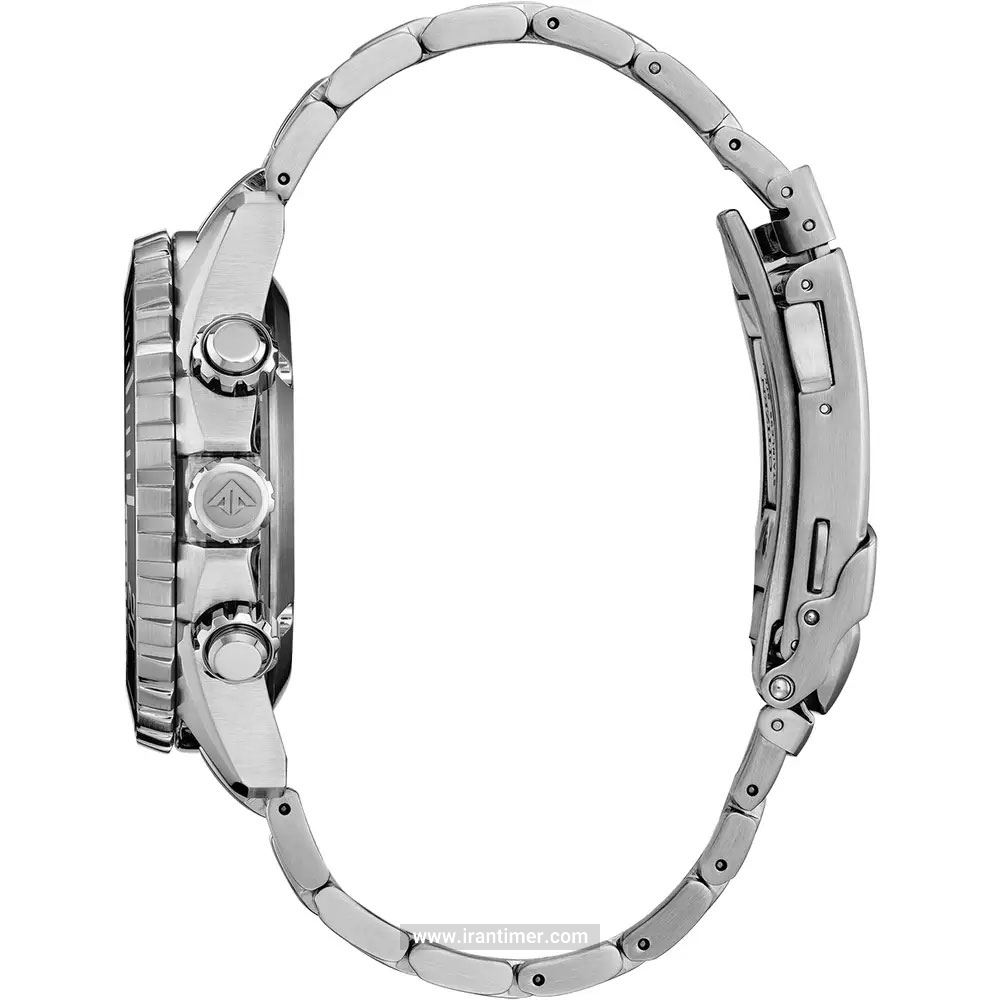 قیمت و خرید ساعت مچی مردانه سیتیزن(CITIZEN) مدل CA0820-50X اسپرت | اورجینال و اصلی