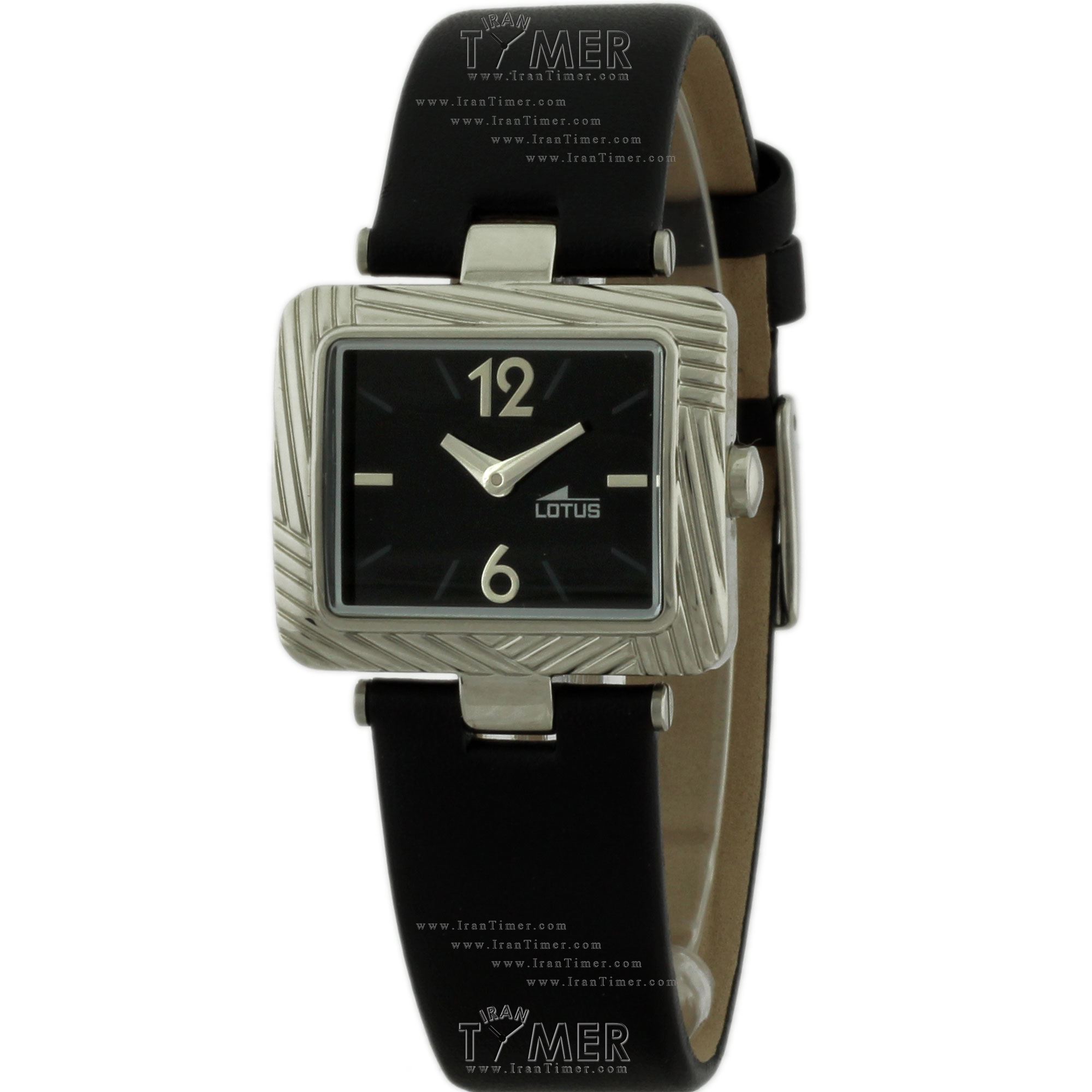 قیمت و خرید ساعت مچی زنانه لوتوس(LOTUS) مدل L15840/4 کلاسیک | اورجینال و اصلی