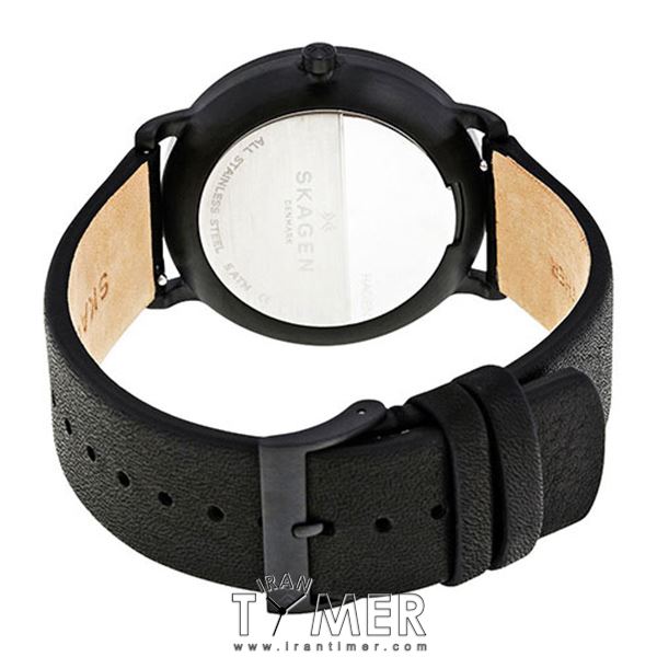 قیمت و خرید ساعت مچی مردانه اسکاگن(SKAGEN) مدل SKW6308 کلاسیک | اورجینال و اصلی