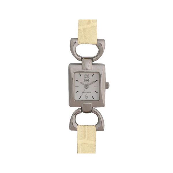 قیمت و خرید ساعت مچی زنانه الیت(ELITE) مدل E50212-006 فشن | اورجینال و اصلی