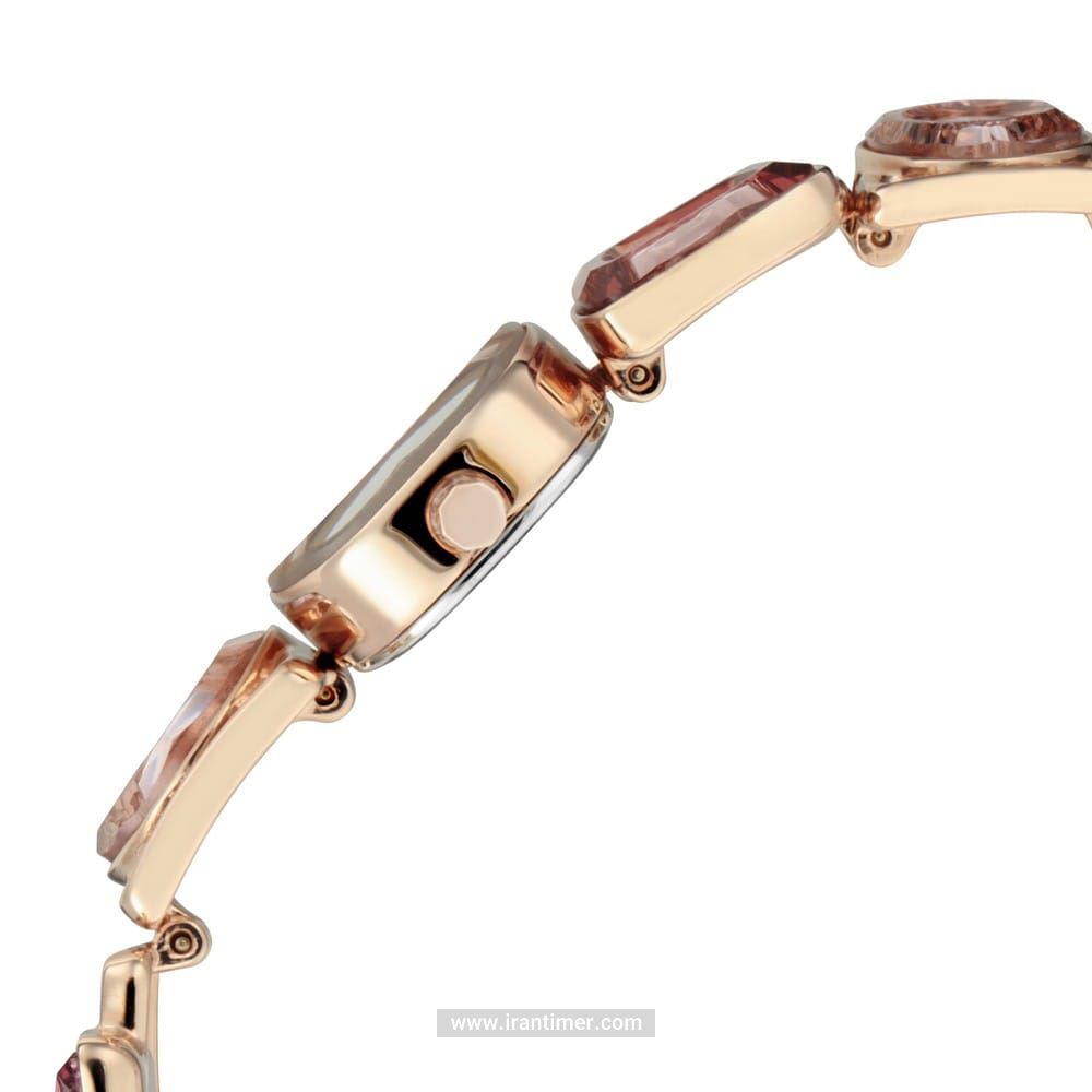 قیمت و خرید ساعت مچی زنانه تایتِن(TITAN) مدل 95118WM02 فشن | اورجینال و اصلی